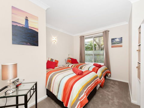 Pine Cottage 5A Nelson Street - Accommodation Noosa 4
