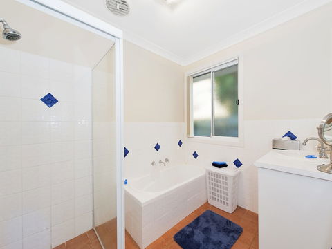 Pine Cottage 5A Nelson Street - Accommodation Noosa 1