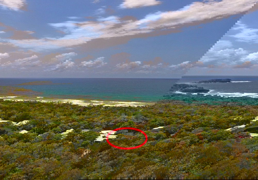 Fingal Head NSW Accommodation Noosa