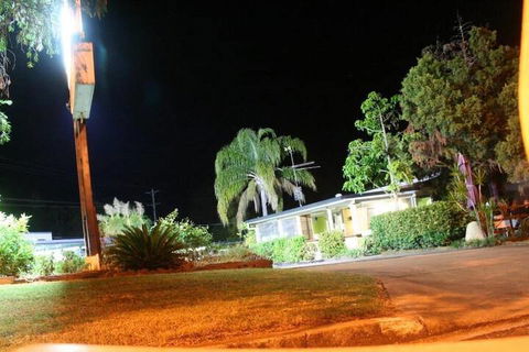 Yarraman Gardens Motel Queensland - Accommodation Noosa 3