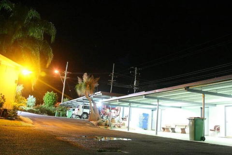 Yarraman Gardens Motel Queensland - Accommodation Noosa 1