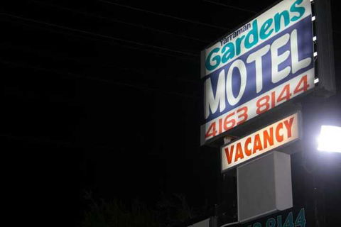 Yarraman Gardens Motel Queensland - Accommodation Noosa 2