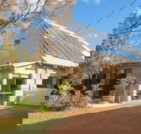 Spa Cottage - Accommodation Noosa