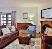 Parker Lodge Maldon - Accommodation Noosa