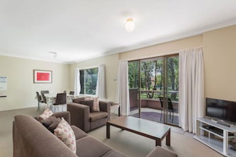 Maeva Lodge Unit 3 / 14 Gretel Close - Accommodation Noosa 0