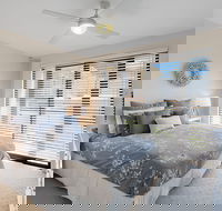 Wanda Beach Unit 2 / 197 Soldiers Point Road - Accommodation Noosa