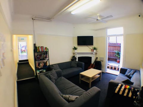 Landing Pads Brunswick - Accommodation Noosa 6