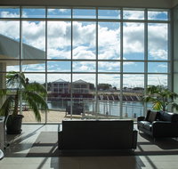 Wallaroo Marina Apartments - Accommodation Noosa