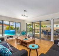 Ocean Blue on Salt Beach - Accommodation Noosa