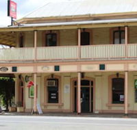 Royal Exchange Hotel - Accommodation Noosa