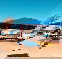 Denham Seaside Caravan Park - Accommodation Noosa