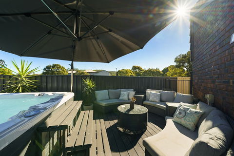 Esk Wivenhoe Motor Inn - Accommodation Noosa 1