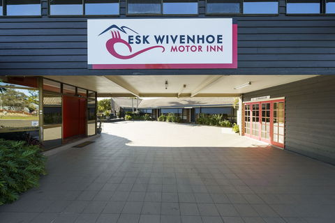 Esk Wivenhoe Motor Inn - Accommodation Noosa 6