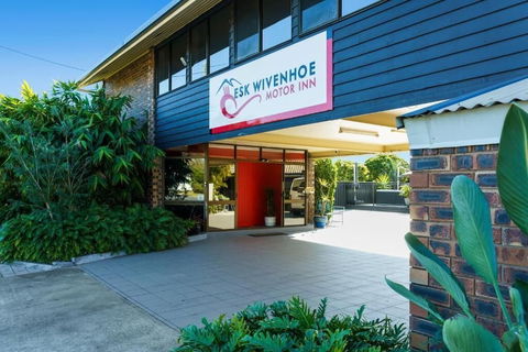 Esk Wivenhoe Motor Inn - Accommodation Noosa 2