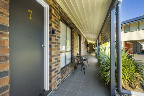 Esk Wivenhoe Motor Inn - Accommodation Noosa 4