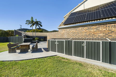 Esk Wivenhoe Motor Inn - Accommodation Noosa 0