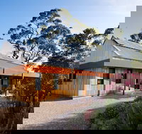 Green Retreat Passive House - Accommodation Noosa