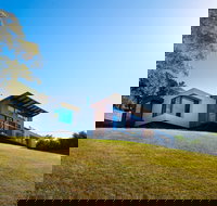 Aura House - Accommodation Noosa