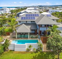 On Northpoint at Salt - Accommodation Noosa