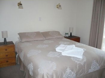 Parklake Holiday Units - Accommodation Noosa 1