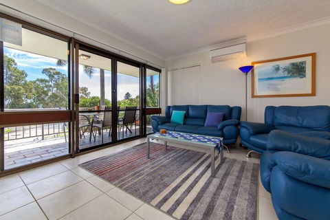 Tradewinds Unit 3 110 Victoria Parade - Accommodation Noosa 4