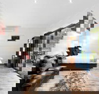 Rosemount Hepburn Springs - Accommodation Noosa