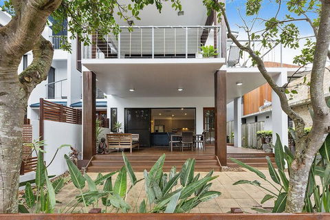 Orchid On Kamala - Accommodation Noosa 3