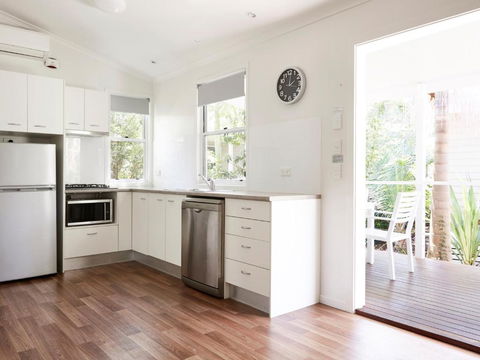 NRMA Darlington Beach Holiday Resort - Accommodation Noosa 6