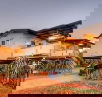 Discovery Parks - Katherine - Accommodation Noosa