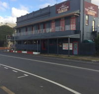 Aussie Hotel - Accommodation Noosa