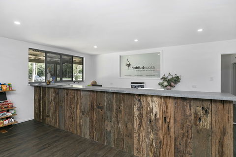 Habitat Noosa - Accommodation Noosa 1