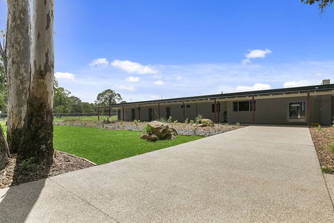 Habitat Noosa - Accommodation Noosa 5