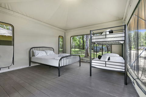 Habitat Noosa - Accommodation Noosa 4