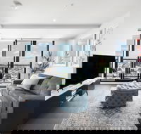 Ilixir Apartments by Ready Set Host - Accommodation Noosa