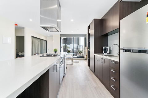 Luxeden Apartments - Accommodation Noosa 4