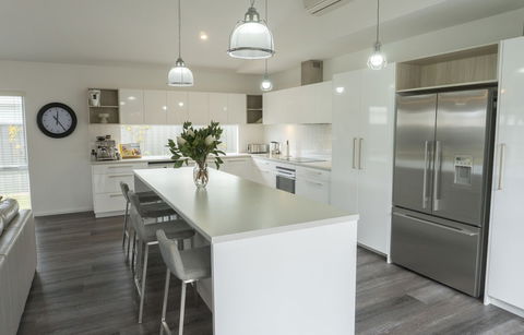 Ocean & Earth - Accommodation Noosa 2