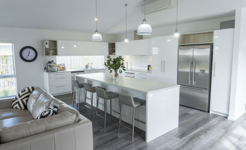 Ocean & Earth - Accommodation Noosa 1