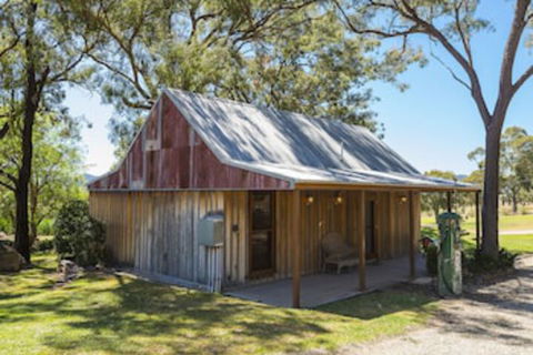 Two Doors - Accommodation Noosa 0