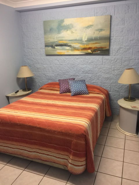 Westside Tavern And Motel - Accommodation Noosa 0