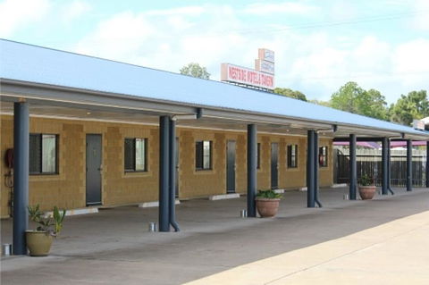 Westside Tavern And Motel - Accommodation Noosa 6