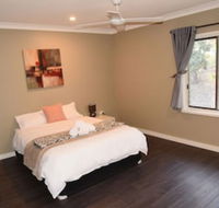 Warrawong holiday big home - Accommodation Noosa