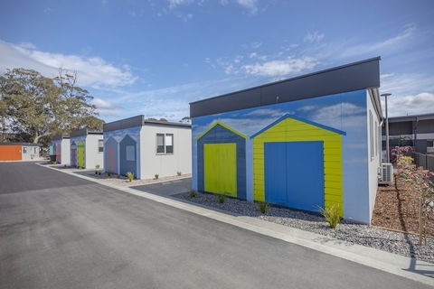 Tasman Holiday Parks - St Helens - Accommodation Noosa 6