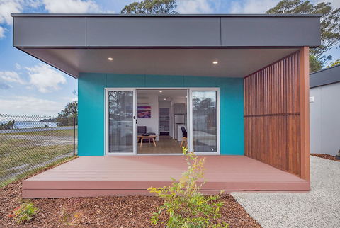 Tasman Holiday Parks - St Helens - Accommodation Noosa 0