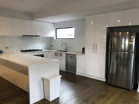 Glen Manor 1 - Accommodation Noosa 2