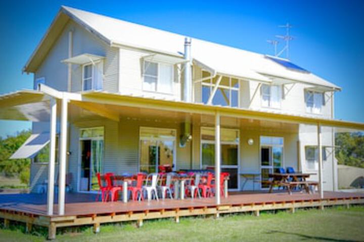 Jerrys Plains NSW Accommodation Noosa