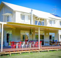 Hunter Olive House - Accommodation Noosa