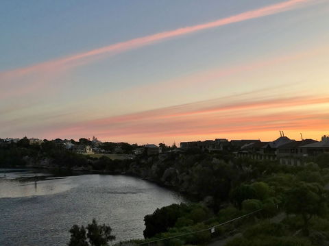 River Front Architect Villa - Accommodation Noosa 4