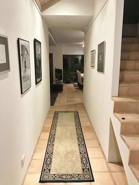 River Front Architect Villa - Accommodation Noosa 3