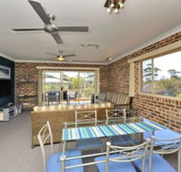 Cottage Court 10 Nelson Bay - Accommodation Noosa