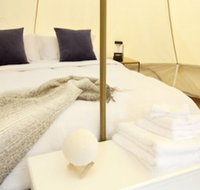 Goldfield Glamping - Accommodation Noosa